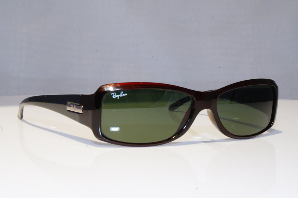 RAY-BAN Mens Polarized Boxed Designer Sunglasses GATSBY RB 4277 6306/T3 17928