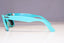 RAY-BAN Mens Womens Mirror Designer Sunglasses Teal Wayfarer RB 2140 96240 19720