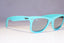 RAY-BAN Mens Womens Mirror Designer Sunglasses Teal Wayfarer RB 2140 96240 19720