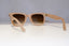 RAY-BAN Mens Designer Sunglasses Brown Wayfarer BEIGE RB 2140 556/51 18742