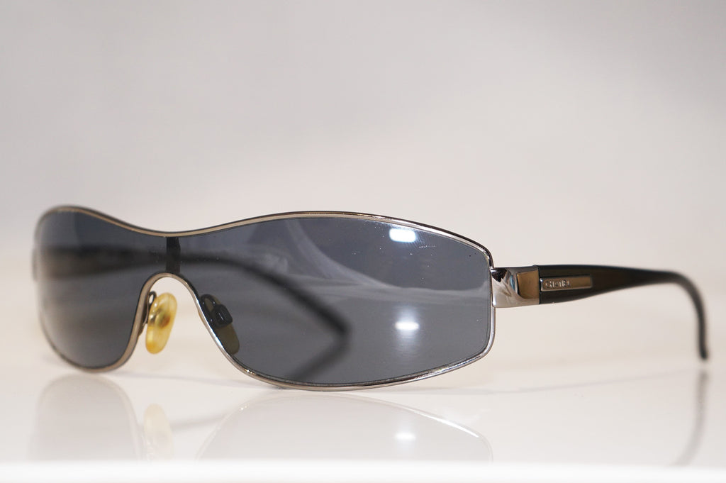 CHANEL Boxed Womens Designer Polarized Sunglasses Butterfly 5346 C1525/S9 16807