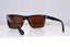 PRADA Mens Designer Sunglasses Brown Square SPR 01S 2AU-0B2 18040