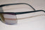 DOLCE & GABBANA Vintage Mens Designer Sunfglasses Teal Wrap D&G 2083 603 16983