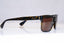 PRADA Mens Designer Sunglasses Brown Square SPR 01S 2AU-0B2 18040