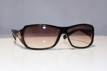 GUCCI Womens Designer Sunglasses Black Rectangle GG 2574 D28LF 18748