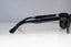 RAY-BAN Mens Designer Sunglasses Black Rectangle RB 4181 601 21124