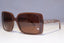 DOLCE & GABBANA Mens Designer Sunglasses Brown Pilot D&G 5047 319/13 20113
