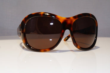 TOM FORD Womens Boxed Oversized Designer Sunglasses Stephanie TF 62 T 32 18739