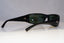 RAY-BAN Mens Designer Sunglasses Black Rectangle RB 4057 W3348 21123
