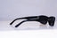 PRADA Mens Designer Sunglasses Black Rectangle VPR 16M 1B0-101 17964