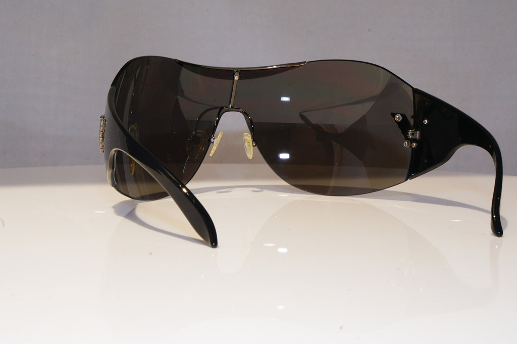EMPORIO ARMANI Mens Womens Designer Sunglasses Shield SKI EA 9145 P6B 18193