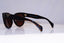 PRADA Womens Designer Sunglasses Brown Butterfly SPR 17O 2AU-301 18000
