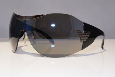 EMPORIO ARMANI Mens Womens Designer Sunglasses Shield SKI EA 9145 P6B 18193