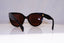 PRADA Womens Designer Sunglasses Brown Butterfly SPR 17O 2AU-301 18000