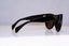 PRADA Womens Designer Sunglasses Brown Butterfly SPR 17O 2AU-301 18000