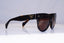 PRADA Womens Designer Sunglasses Brown Butterfly SPR 17O 2AU-301 18000