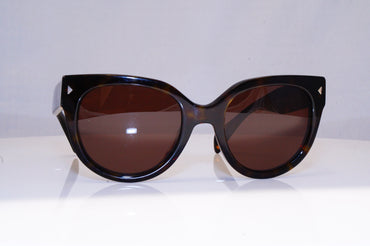 PRADA Womens Designer Sunglasses Brown Butterfly SPR 17O 2AU-301 18000