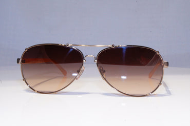 DOLCE & GABBANA Mens Designer Sunglasses Brown Pilot D&G 5047 319/13 20113