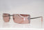 VERSACE Womens Designer Sunglasses Silver Diamante MOD N29 1001/7E 16790