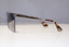 PRADA Mens Polarized Mirror Designer Sunglasses CINEMA SPR 68T 1BC-2F2 18285