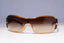 PRADA Mens Designer Sunglasses Brown Round SPR 61I 70E-6S1 20106