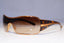 PRADA Mens Designer Sunglasses Brown Round SPR 61I 70E-6S1 20106