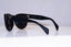 PRADA Womens Designer Sunglasses Black Butterfly SPR 170 1AB-0A7 18020