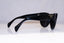 PRADA Womens Designer Sunglasses Black Butterfly SPR 170 1AB-0A7 18020