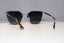 PRADA Womens Polarized Mirror Designer Sunglasses CINEMA SPR 68T 1BC-2F2 18234