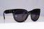PRADA Womens Designer Sunglasses Black Butterfly SPR 170 1AB-0A7 18020