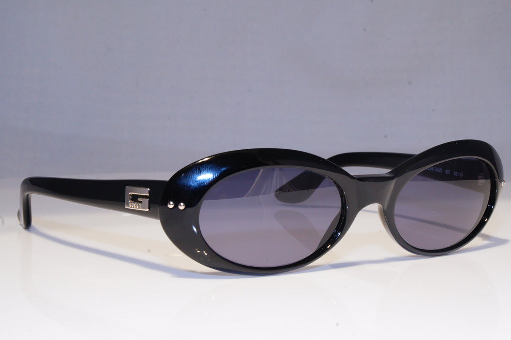 OAKLEY Mens Designer Sunglasses Grey Oval FIVES SQUARED 03-441 20118
