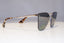 PRADA Womens Polarized Mirror Designer Sunglasses CINEMA SPR 68T 1BC-2F2 18234
