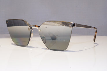 PRADA Womens Polarized Mirror Designer Sunglasses CINEMA SPR 68T 1BC-2F2 18234