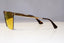 PRADA Womens Polarized Mirror Designer Sunglasses CINEMA SPR 68T ZVN-5N2 18268