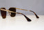 PRADA Womens Polarized Mirror Designer Sunglasses CINEMA SPR 68T ZVN-5N2 18268
