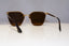 PRADA Womens Polarized Mirror Designer Sunglasses CINEMA SPR 68T ZVN-5N2 18268