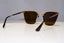 PRADA Womens Polarized Mirror Designer Sunglasses CINEMA SPR 68T ZVN-5N2 18268