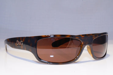 DOLCE & GABBANA Mens Womens Designer Sunglasses Rectangle D&G 8013 502/73 20107