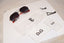 DOLCE & GABBANA Mens Designer Sunglasses Red Aviator DD 6091 05/8G 16801