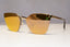 PRADA Womens Polarized Mirror Designer Sunglasses CINEMA SPR 68T ZVN-5N2 18268