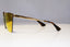 PRADA Womens Polarized Mirror Designer Sunglasses CINEMA SPR 68T ZVN-5N2 18203