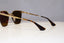 PRADA Womens Polarized Mirror Designer Sunglasses CINEMA SPR 68T ZVN-5N2 18203