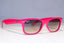 RAY-BAN Mens Womens Designer Sunglasses Red Wayfarer NEW RB 2132 758/32 20100