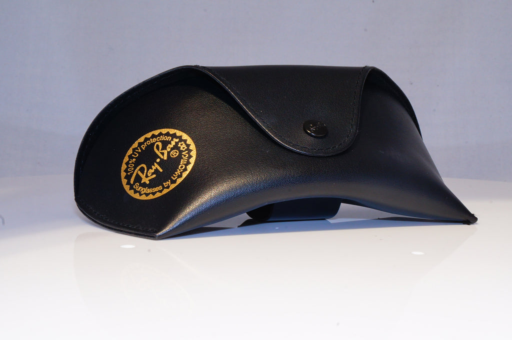 RAY-BAN Mens Designer Sunglasses Black Rectangle RB 3394 004/71 20102