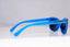 PRADA Womens Designer Sunglasses Blue Butterfly VPR 10R TFF-101 17967