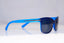 PRADA Womens Designer Sunglasses Blue Butterfly VPR 10R TFF-101 17967