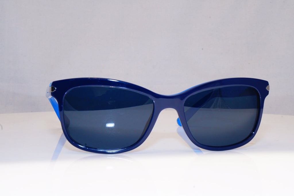 PRADA Womens Designer Sunglasses Blue Butterfly VPR 10R TFF-101 17967