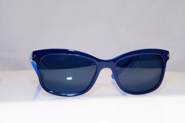 PRADA Womens Designer Sunglasses Blue Butterfly VPR 10R TFF-101 17967