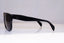 PRADA Womens Designer Sunglasses Black Square SPR 17T 1AB-5SO 17963