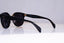 PRADA Womens Designer Sunglasses Black Square SPR 17T 1AB-5SO 17963